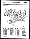 Diagram for 02 - Control Panel