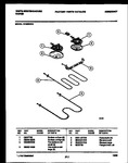 Diagram for 04 - Broiler Parts