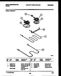 Diagram for 05 - Broiler Parts
