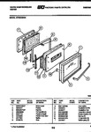 Diagram for 04 - Door Parts
