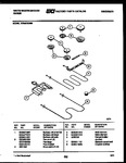 Diagram for 05 - Broiler Parts