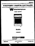 Diagram for 05 - Broiler Parts