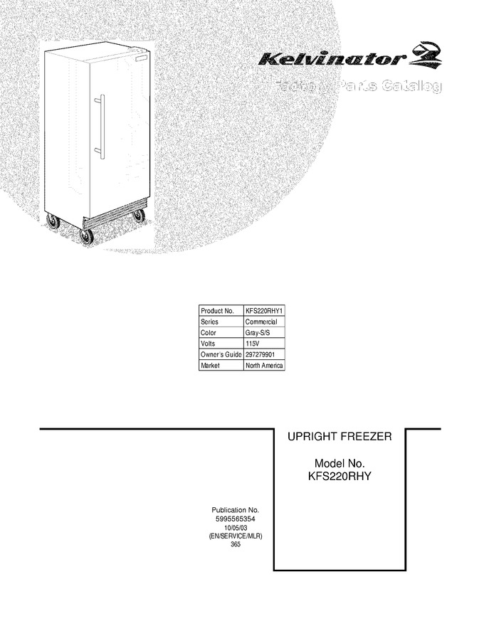 Diagram for KFS220RHY1