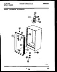 Diagram for 03 - Cabinet Parts