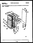 Diagram for 02 - Door Parts