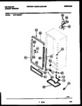 Diagram for 03 - Cabinet Parts