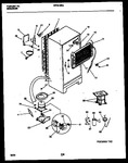 Diagram for 06 - System And Automatic Defrost Parts
