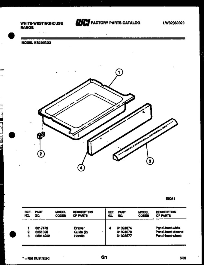 Diagram for KS220GH2