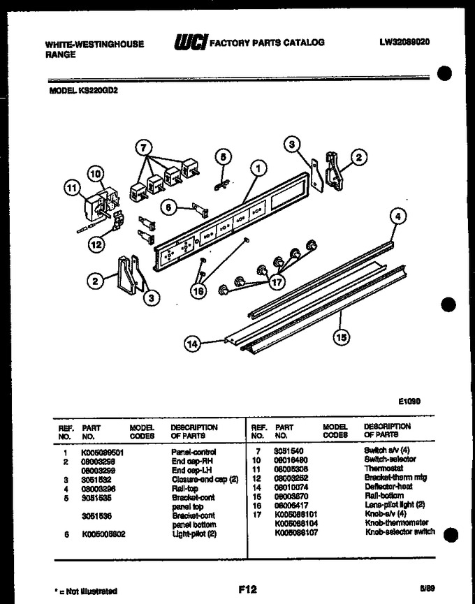 Diagram for KS220GH2