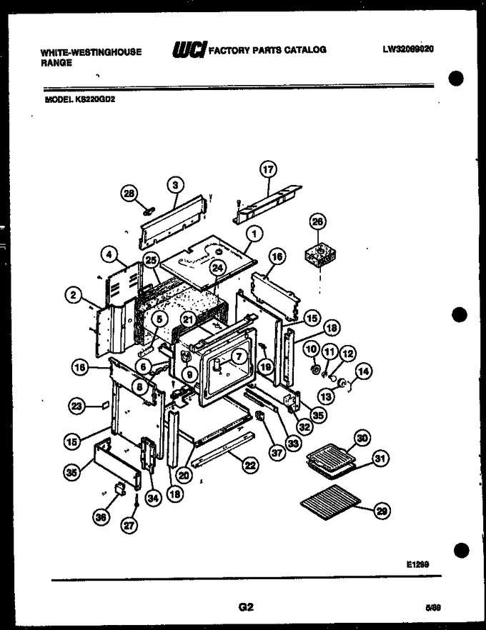 Diagram for KS220GH2