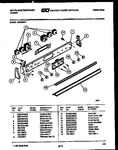 Diagram for 02 - Control Panel