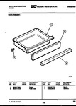 Diagram for 06 - Drawer Parts