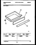 Diagram for 06 - Drawer Parts