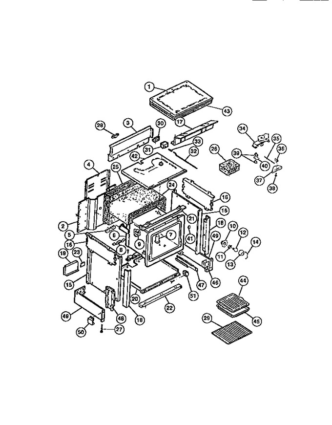 Diagram for KS860GDD4