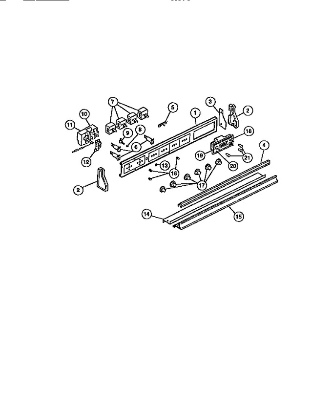 Diagram for KS860GDK3