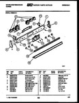 Diagram for 02 - Control Panel