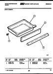 Diagram for 06 - Drawer Parts