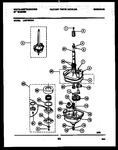 Diagram for 04 - Transmission Parts