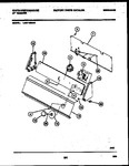 Diagram for 05 - Console And Control Parts