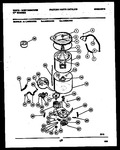 Diagram for 03 - Tub Detail