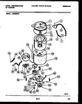 Diagram for 03 - Tub Detail