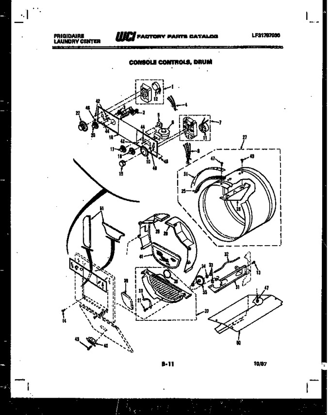 Diagram for LC248EH0
