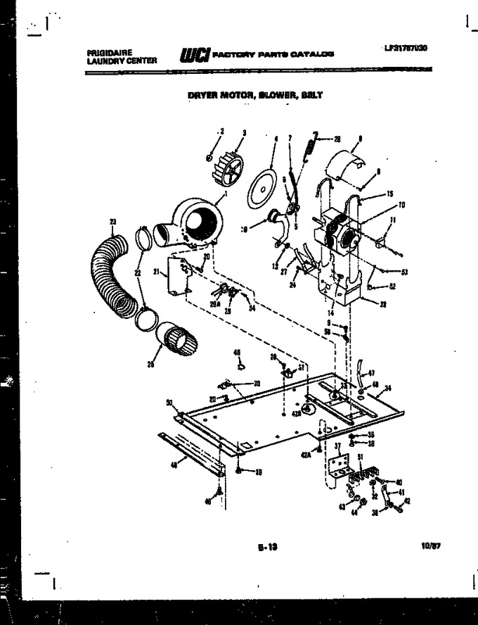 Diagram for LC248EW0
