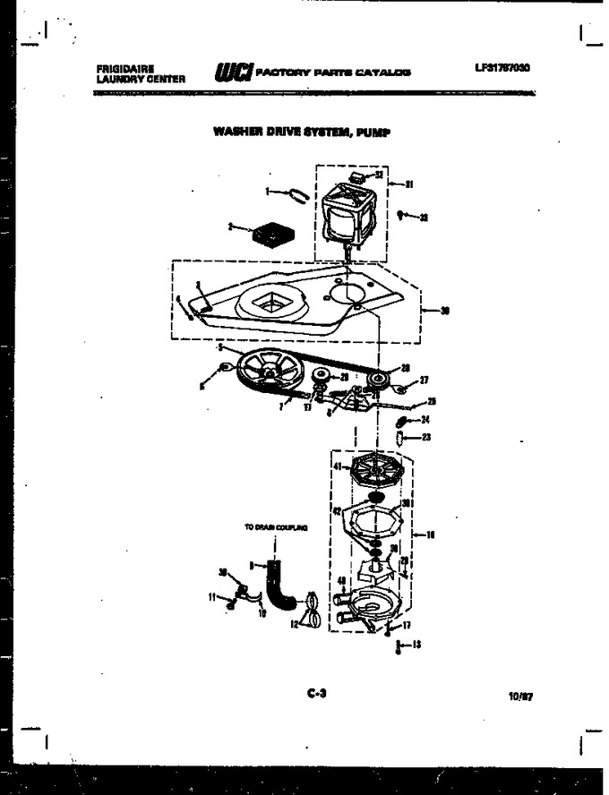 Diagram for LC248EH0