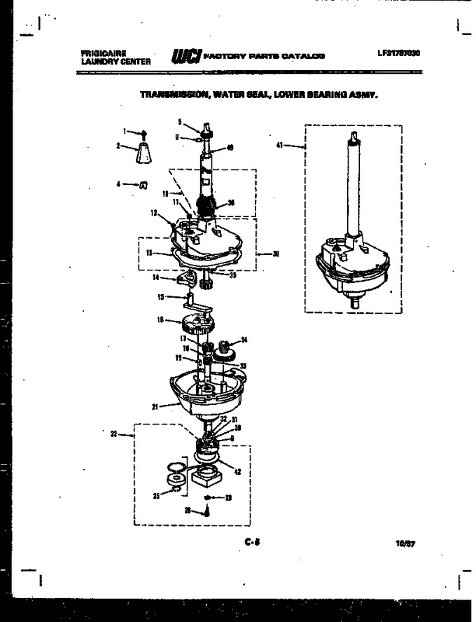 Diagram for LC248EH0