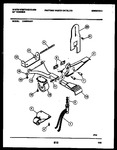 Diagram for 07 - Portable Washer Components
