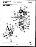 Diagram for 05 - Motor And Idler Arm Clutch