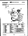Diagram for 04 - Drain And Recirculate Parts