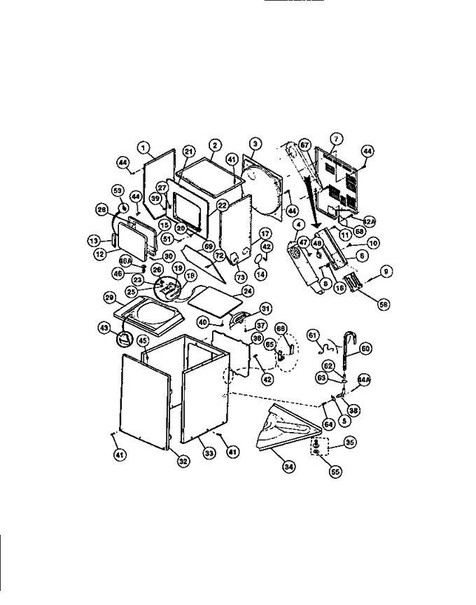 Diagram for LCE441LL2