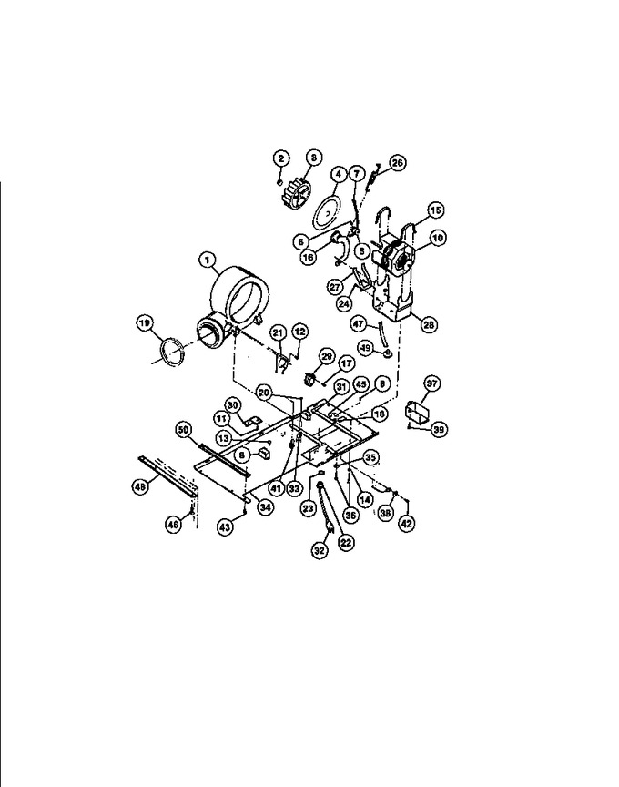 Diagram for LCE441LW2