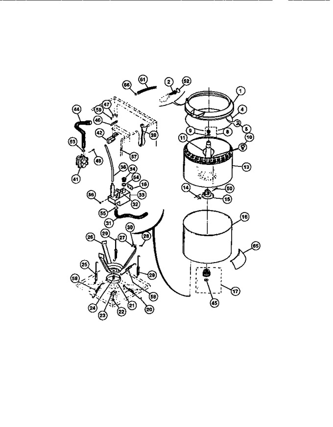 Diagram for LCE441LL2