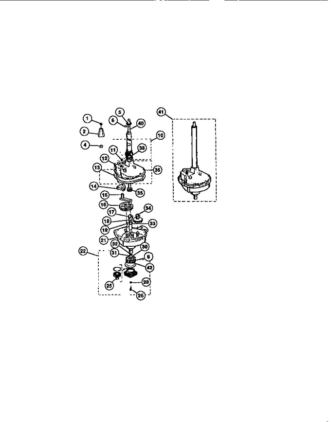 Diagram for LCE441LL2