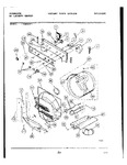 Diagram for 03 - Console, Control And Drum