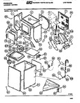 Diagram for 02 - Cabinet