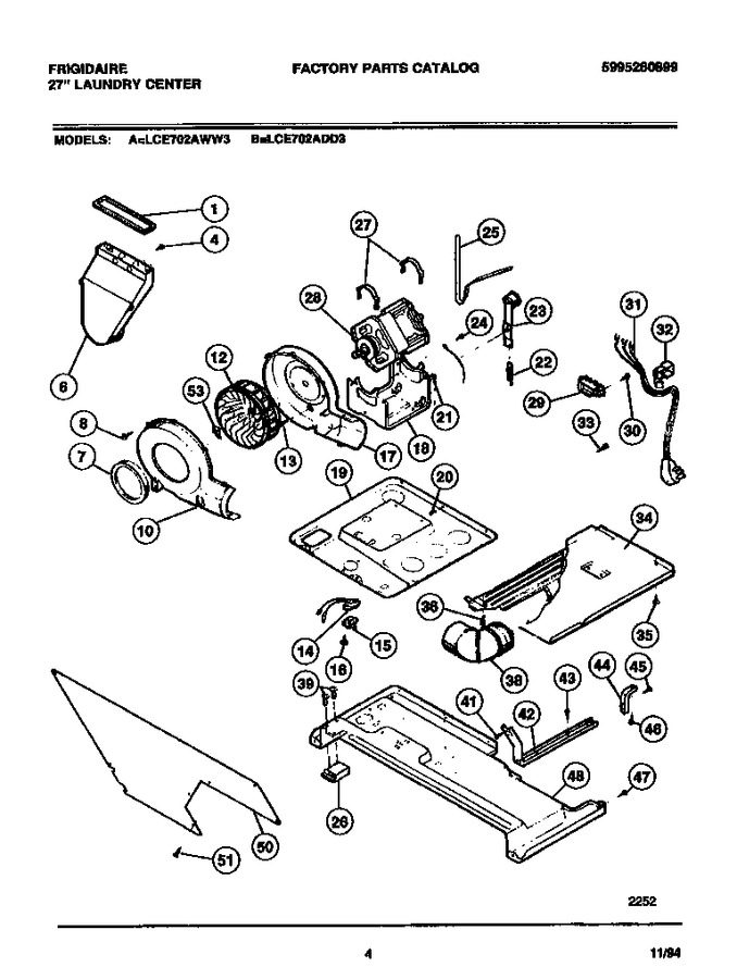 Diagram for LCE702ADD3