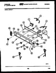 Diagram for 04 - Console And Control Parts