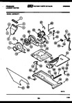 Diagram for 03 - Motor And Blower Parts
