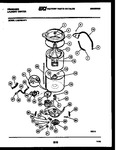 Diagram for 06 - Tub Detail