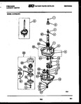 Diagram for 07 - Transmission Parts