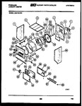 Diagram for 02 - Cabinet And Component Parts