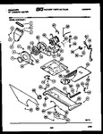 Diagram for 03 - Motor And Blower Parts