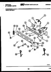 Diagram for 04 - Console And Control Parts