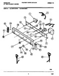 Diagram for 04 - Console & Controls