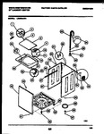 Diagram for 05 - Cabinet Parts