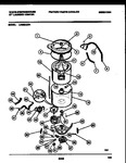 Diagram for 06 - Tub Detail