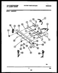 Diagram for 04 - Console And Control Parts